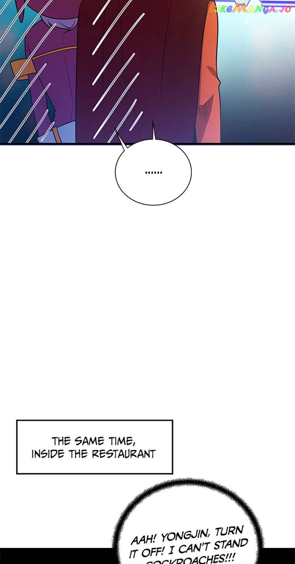 I Got Lucky and Pulled a 10th Rank Summon Chapter 32 - Page 44