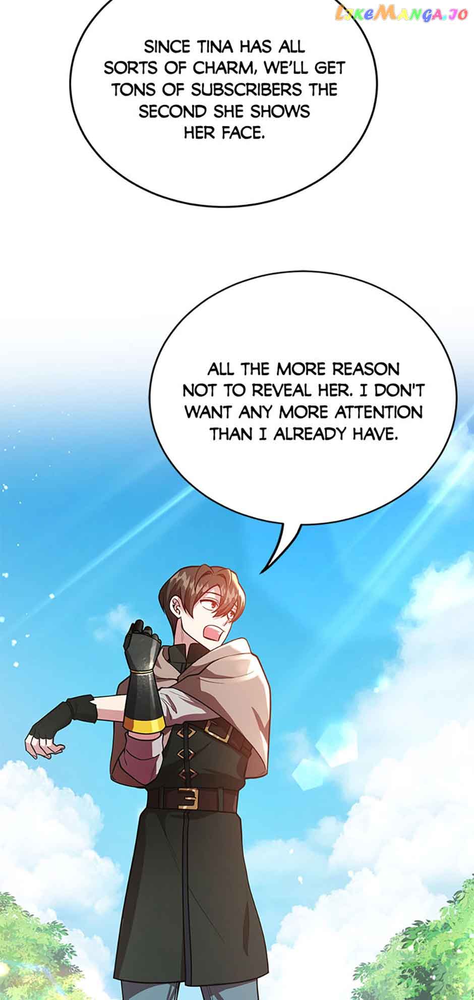 I Got Lucky and Pulled a 10th Rank Summon Chapter 32 - Page 52