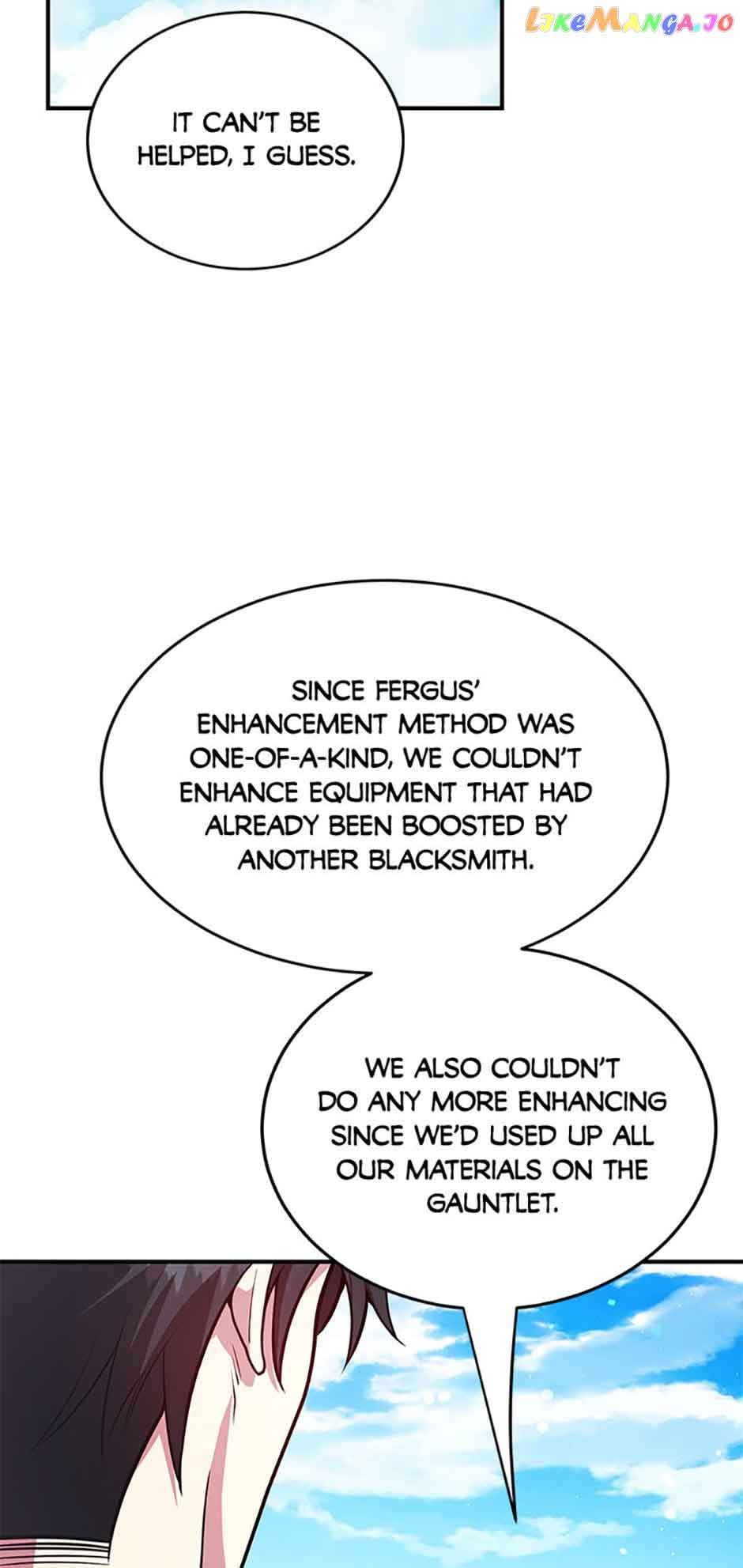 I Got Lucky and Pulled a 10th Rank Summon Chapter 32 - Page 54