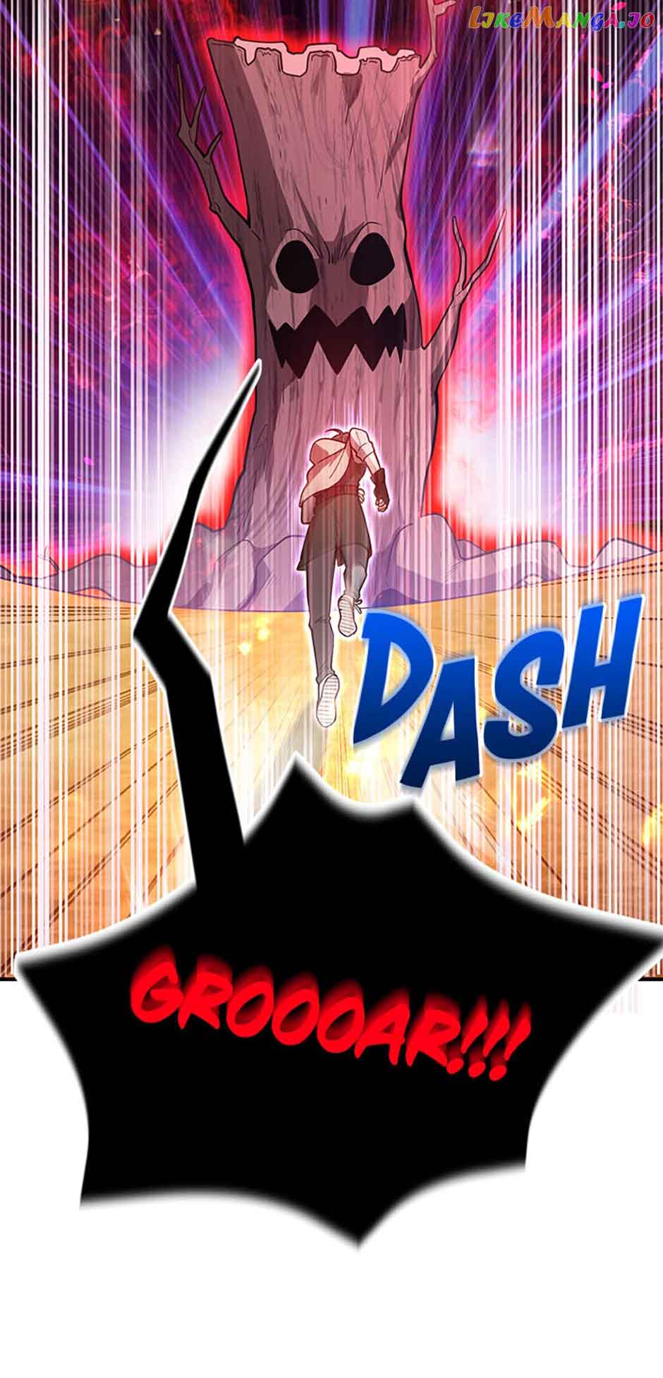 I Got Lucky and Pulled a 10th Rank Summon Chapter 32 - Page 70