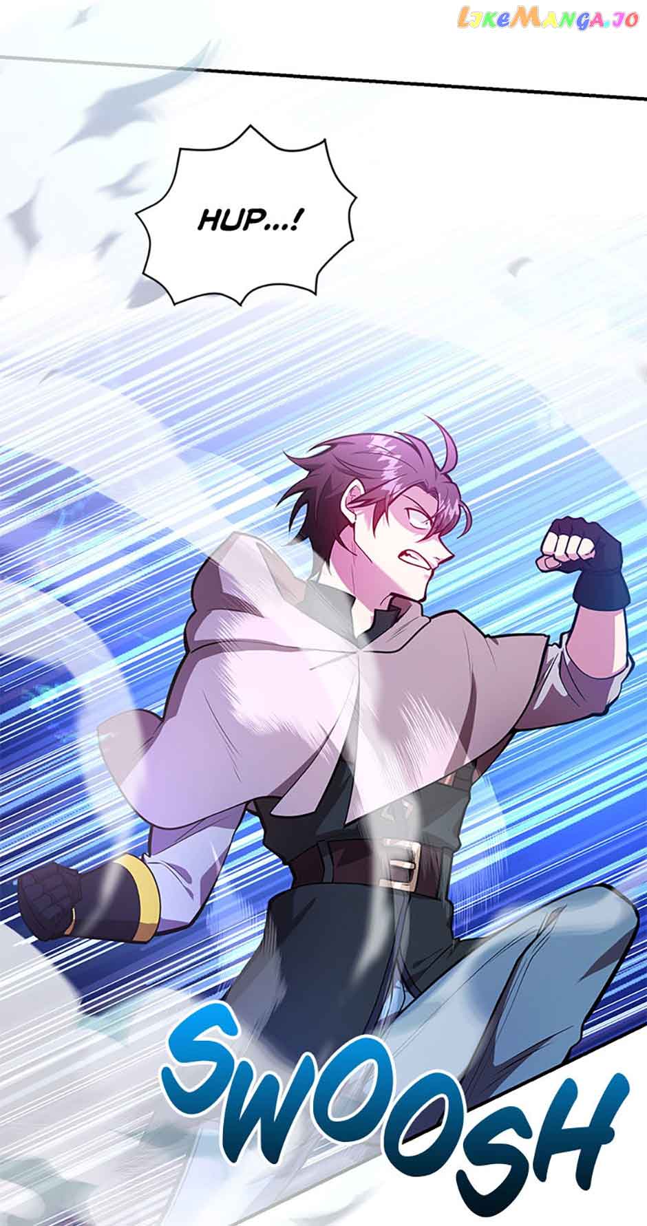 I Got Lucky and Pulled a 10th Rank Summon Chapter 32 - Page 71