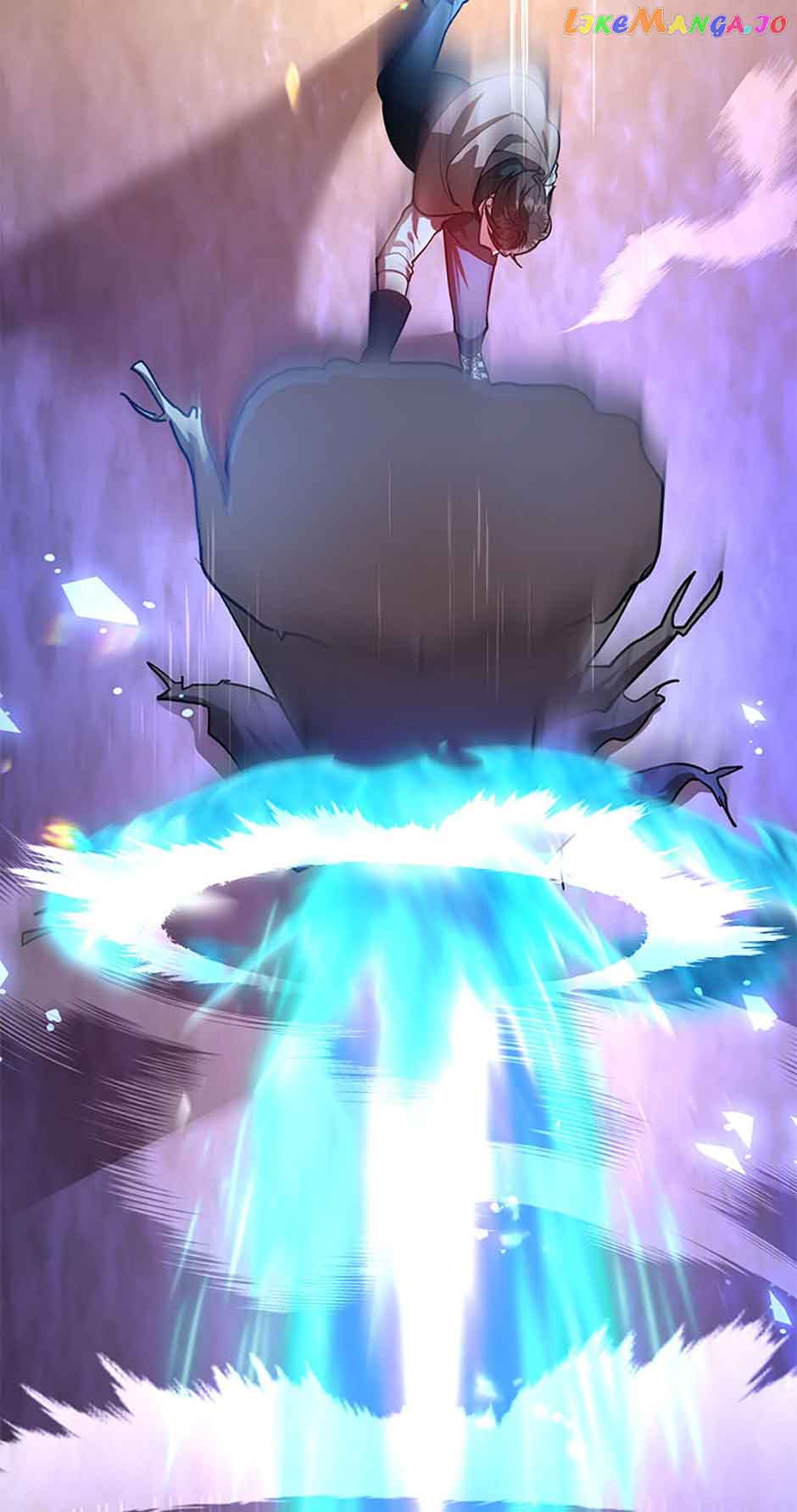 I Got Lucky and Pulled a 10th Rank Summon Chapter 32 - Page 73