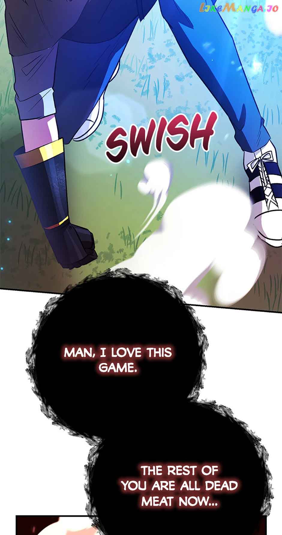 I Got Lucky and Pulled a 10th Rank Summon Chapter 32 - Page 77