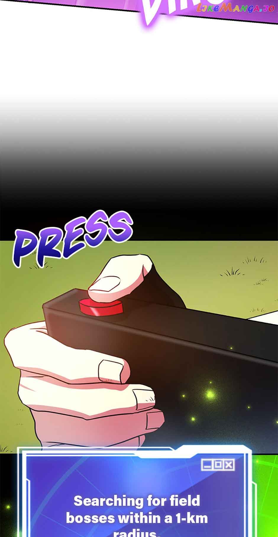 I Got Lucky and Pulled a 10th Rank Summon Chapter 32 - Page 8