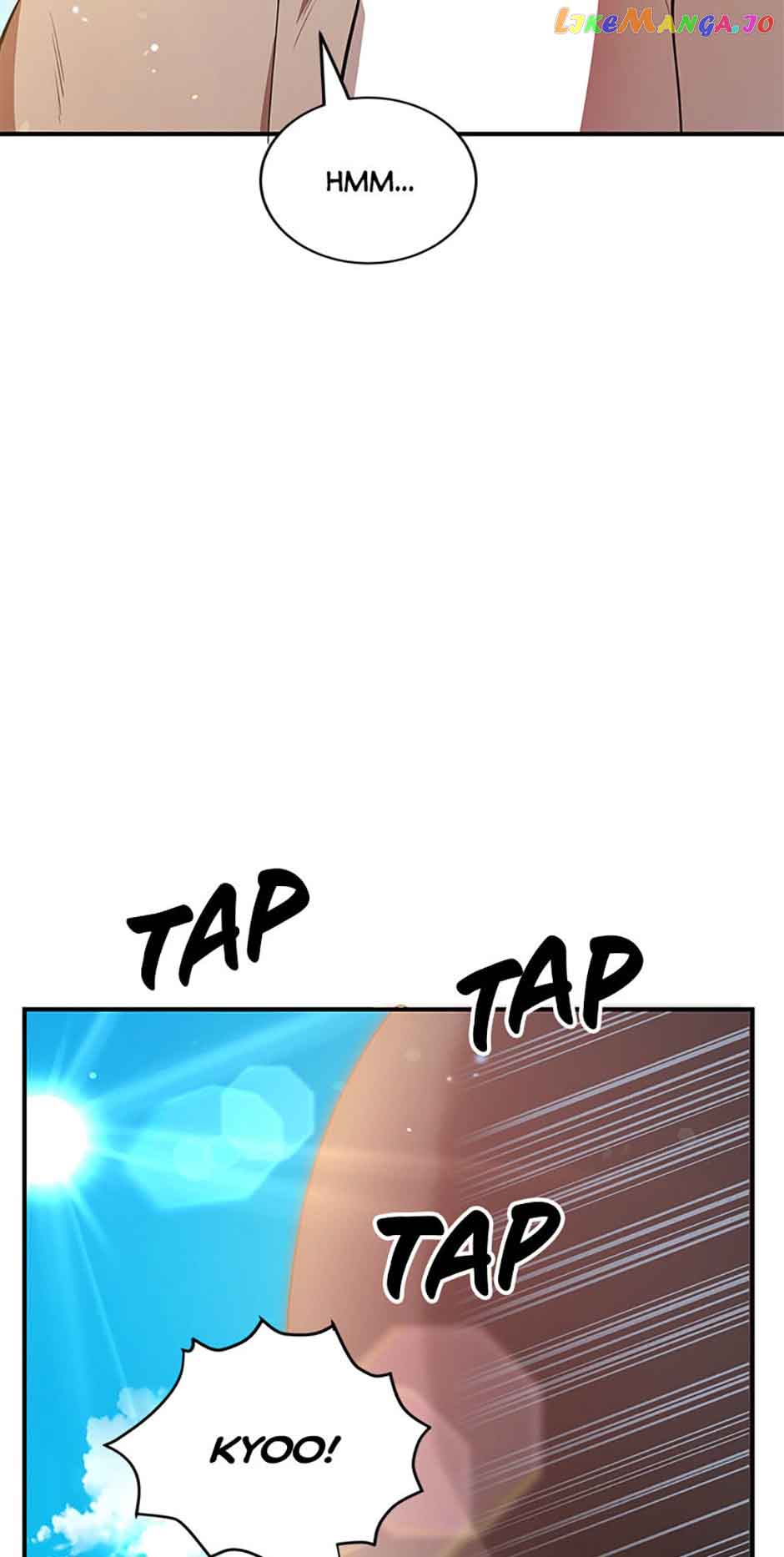 I Got Lucky and Pulled a 10th Rank Summon Chapter 33 - Page 11