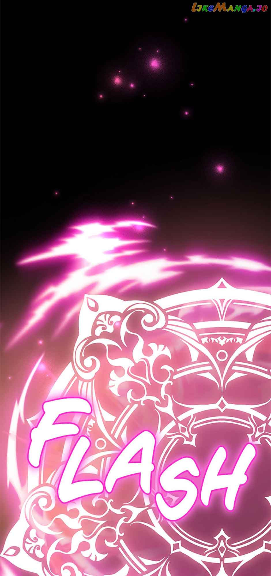 I Got Lucky and Pulled a 10th Rank Summon Chapter 33 - Page 21