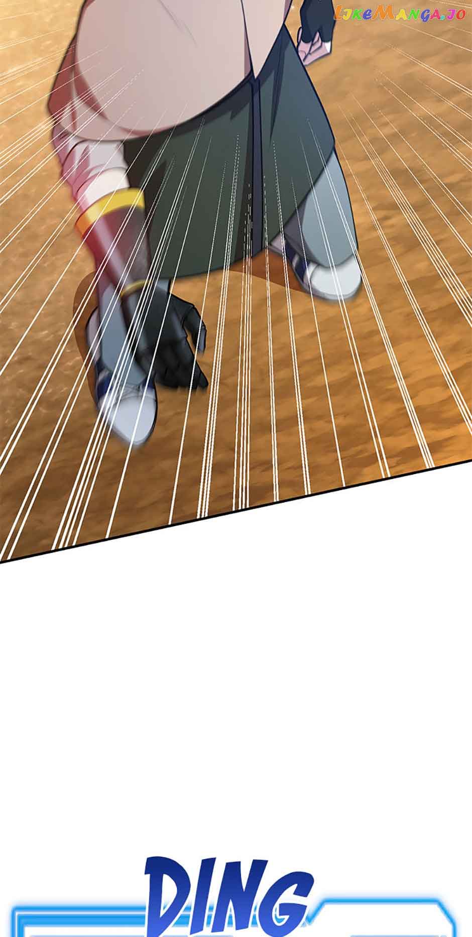 I Got Lucky and Pulled a 10th Rank Summon Chapter 33 - Page 26