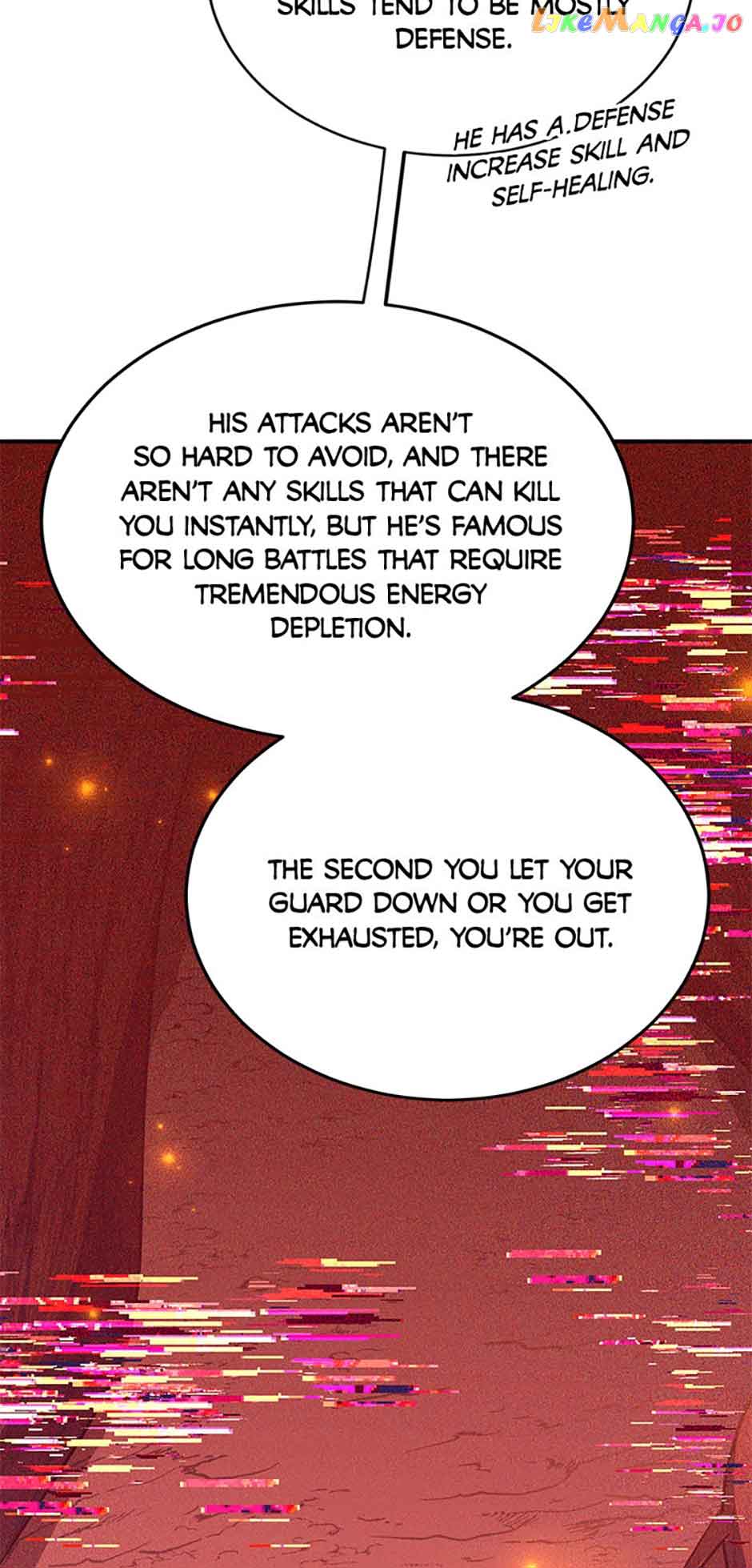 I Got Lucky and Pulled a 10th Rank Summon Chapter 33 - Page 33