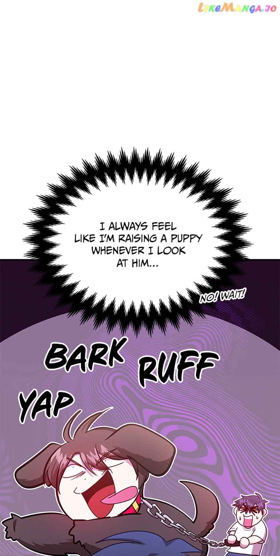 I Got Lucky and Pulled a 10th Rank Summon Chapter 33 - Page 40