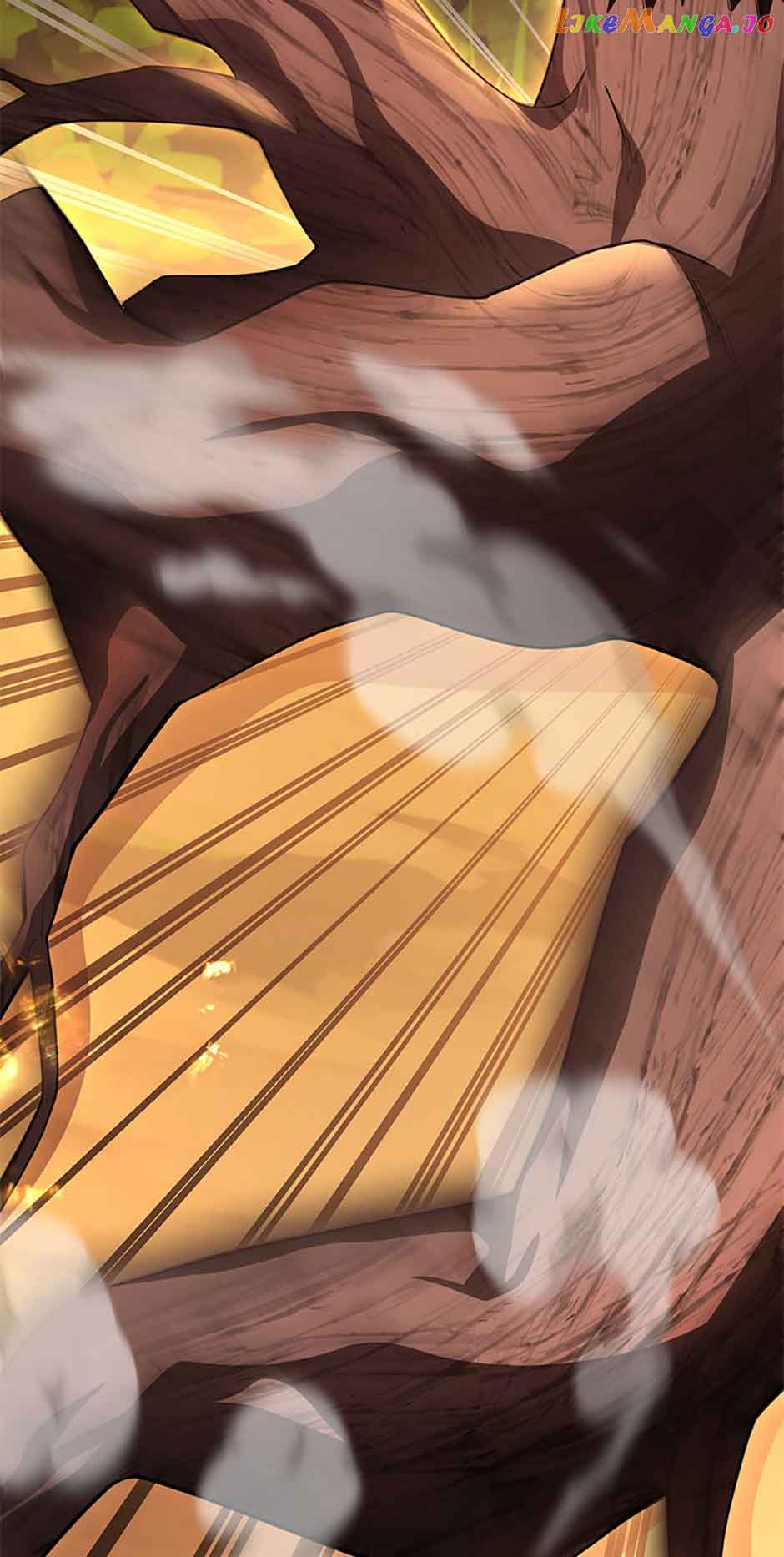 I Got Lucky and Pulled a 10th Rank Summon Chapter 33 - Page 43