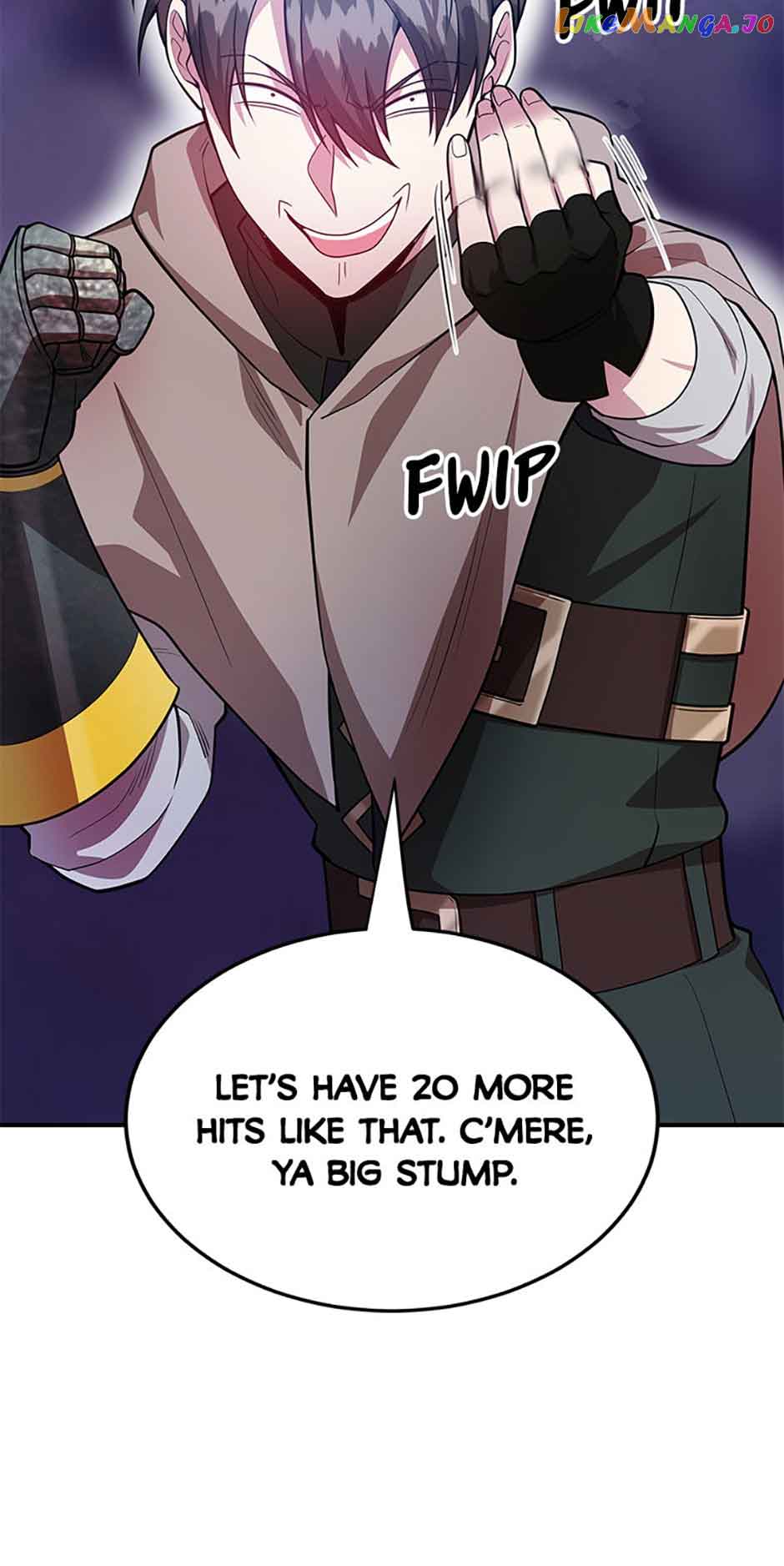 I Got Lucky and Pulled a 10th Rank Summon Chapter 33 - Page 50