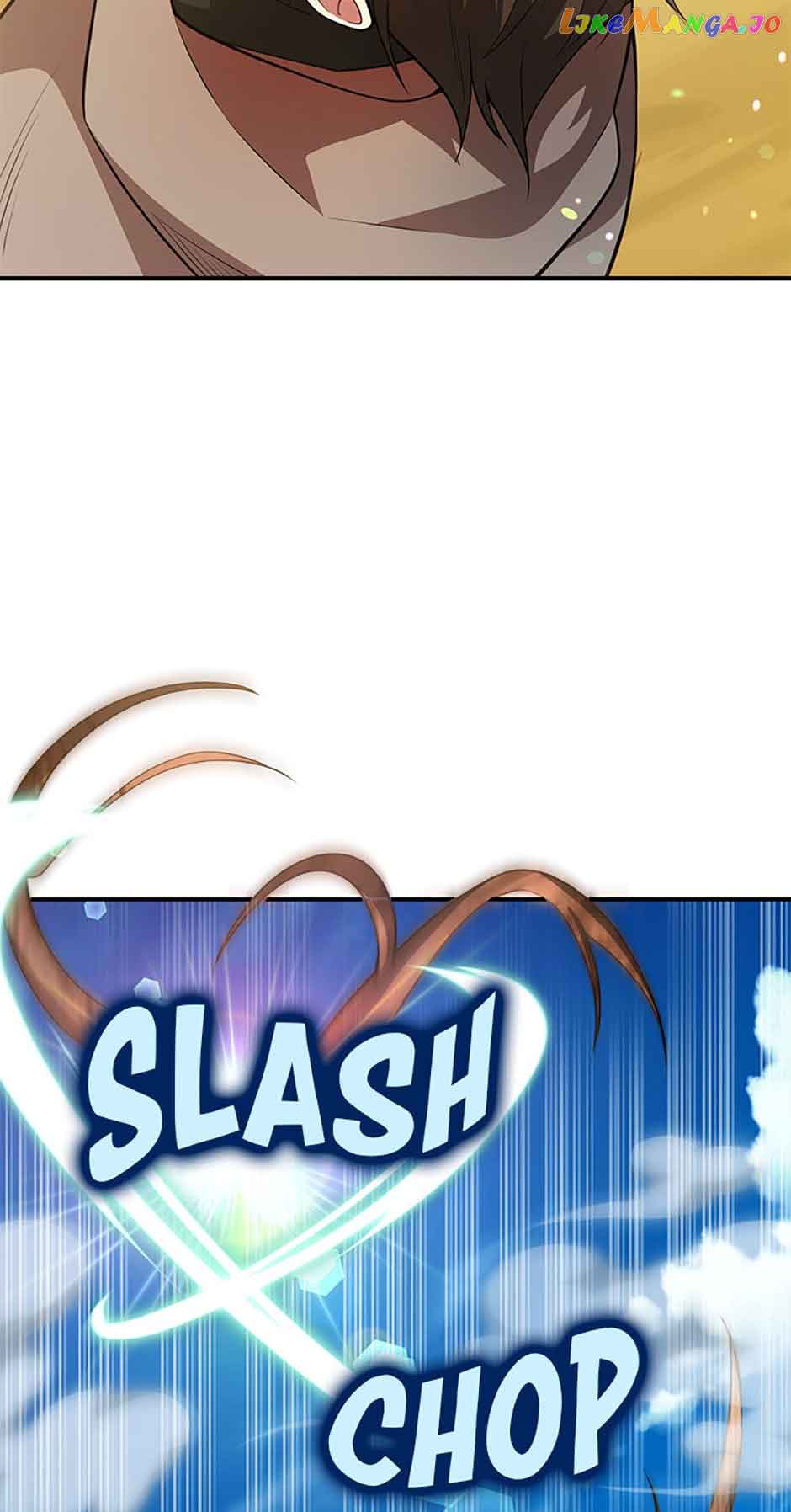 I Got Lucky and Pulled a 10th Rank Summon Chapter 33 - Page 57