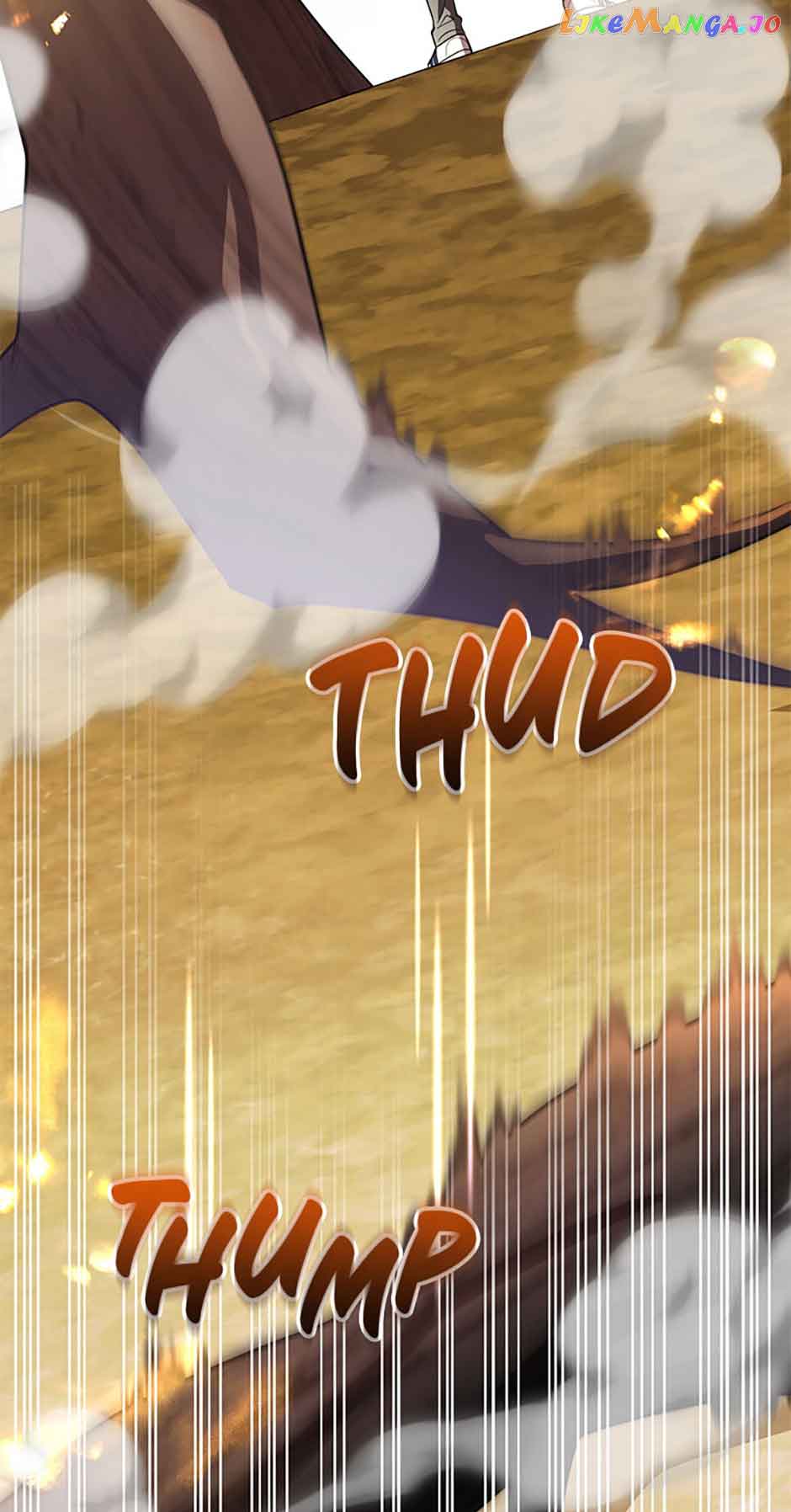 I Got Lucky and Pulled a 10th Rank Summon Chapter 33 - Page 59