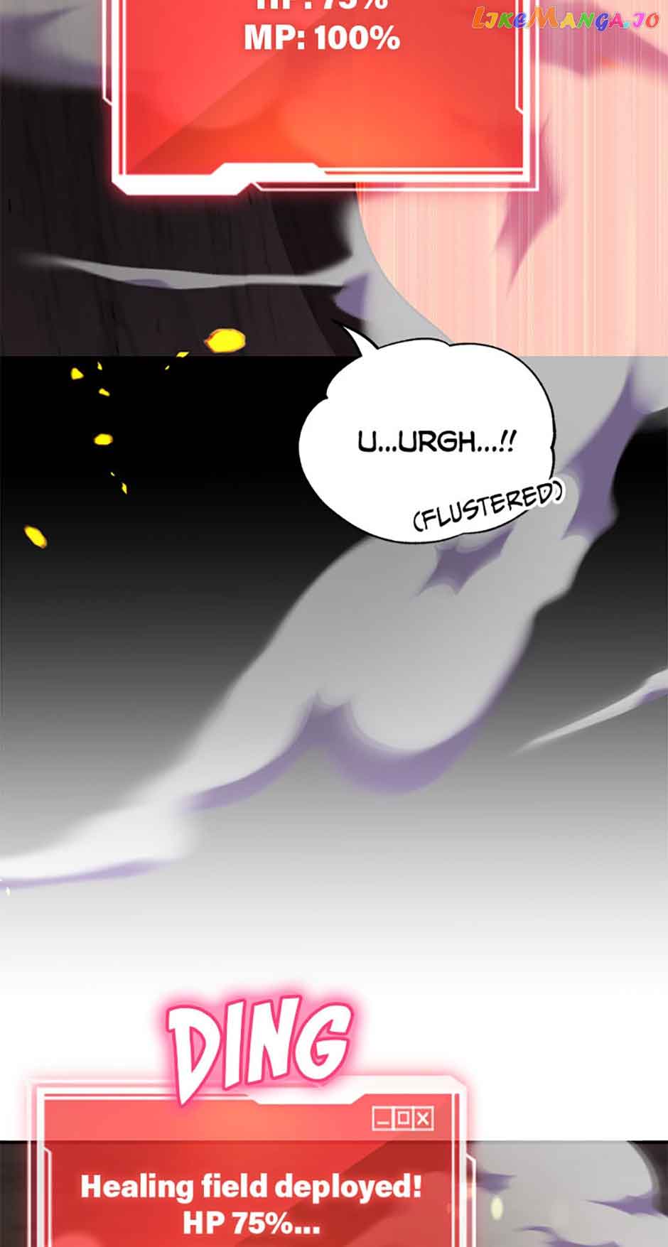 I Got Lucky and Pulled a 10th Rank Summon Chapter 33 - Page 69