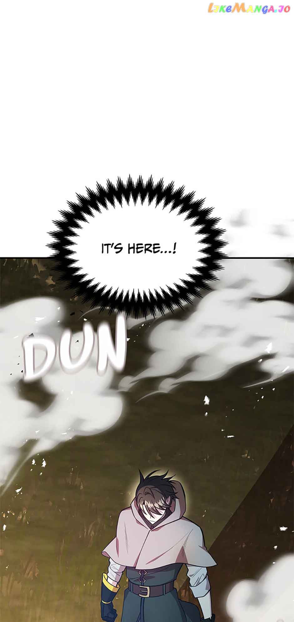 I Got Lucky and Pulled a 10th Rank Summon Chapter 33 - Page 77