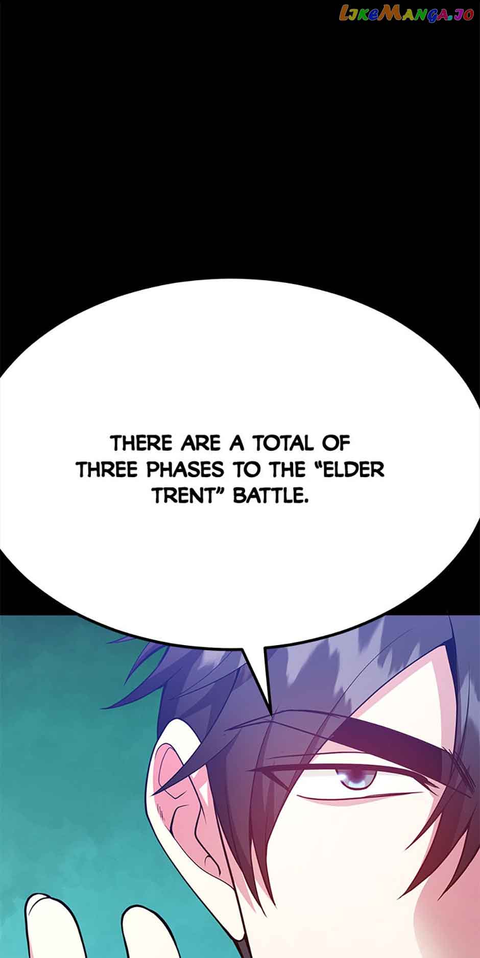 I Got Lucky and Pulled a 10th Rank Summon Chapter 34 - Page 1