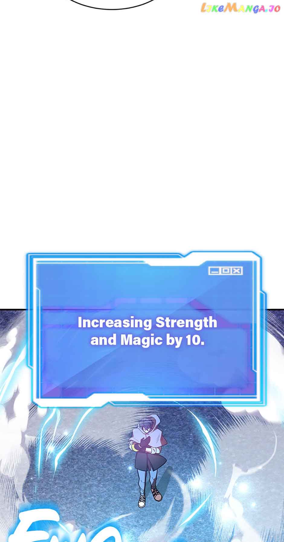 I Got Lucky and Pulled a 10th Rank Summon Chapter 34 - Page 10