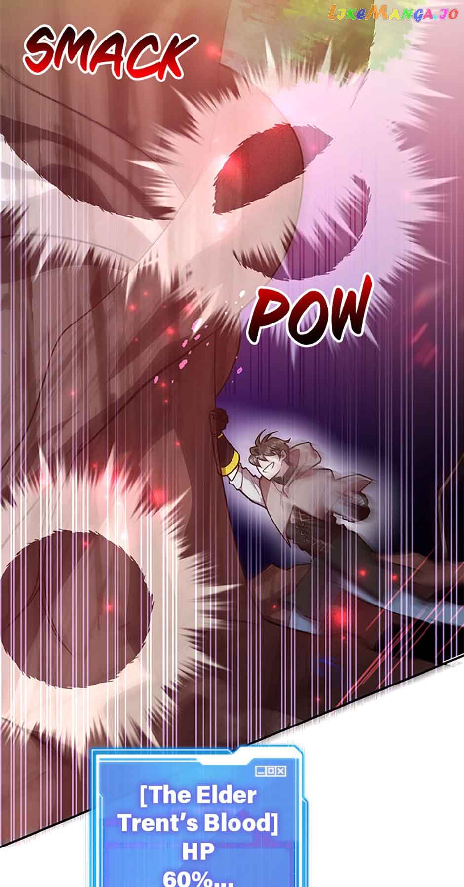 I Got Lucky and Pulled a 10th Rank Summon Chapter 34 - Page 14