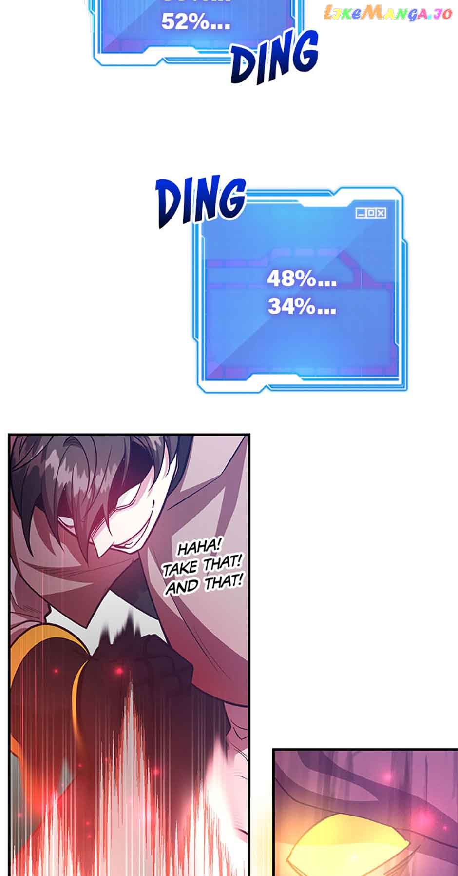 I Got Lucky and Pulled a 10th Rank Summon Chapter 34 - Page 15