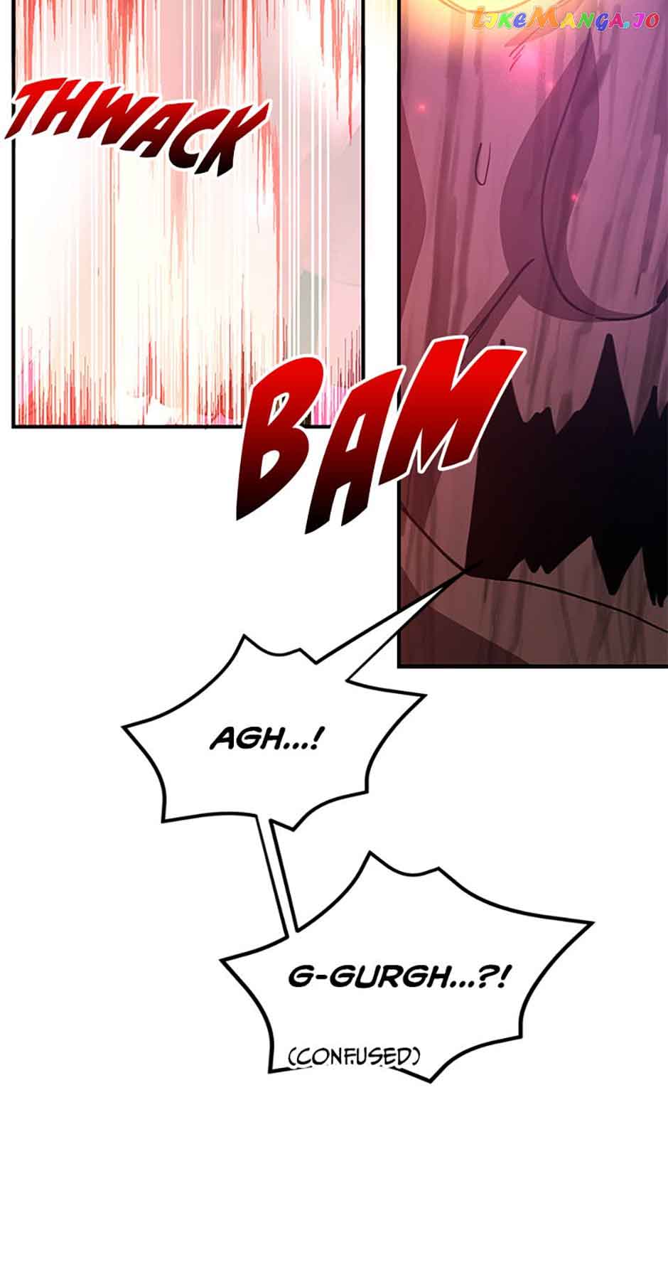 I Got Lucky and Pulled a 10th Rank Summon Chapter 34 - Page 16