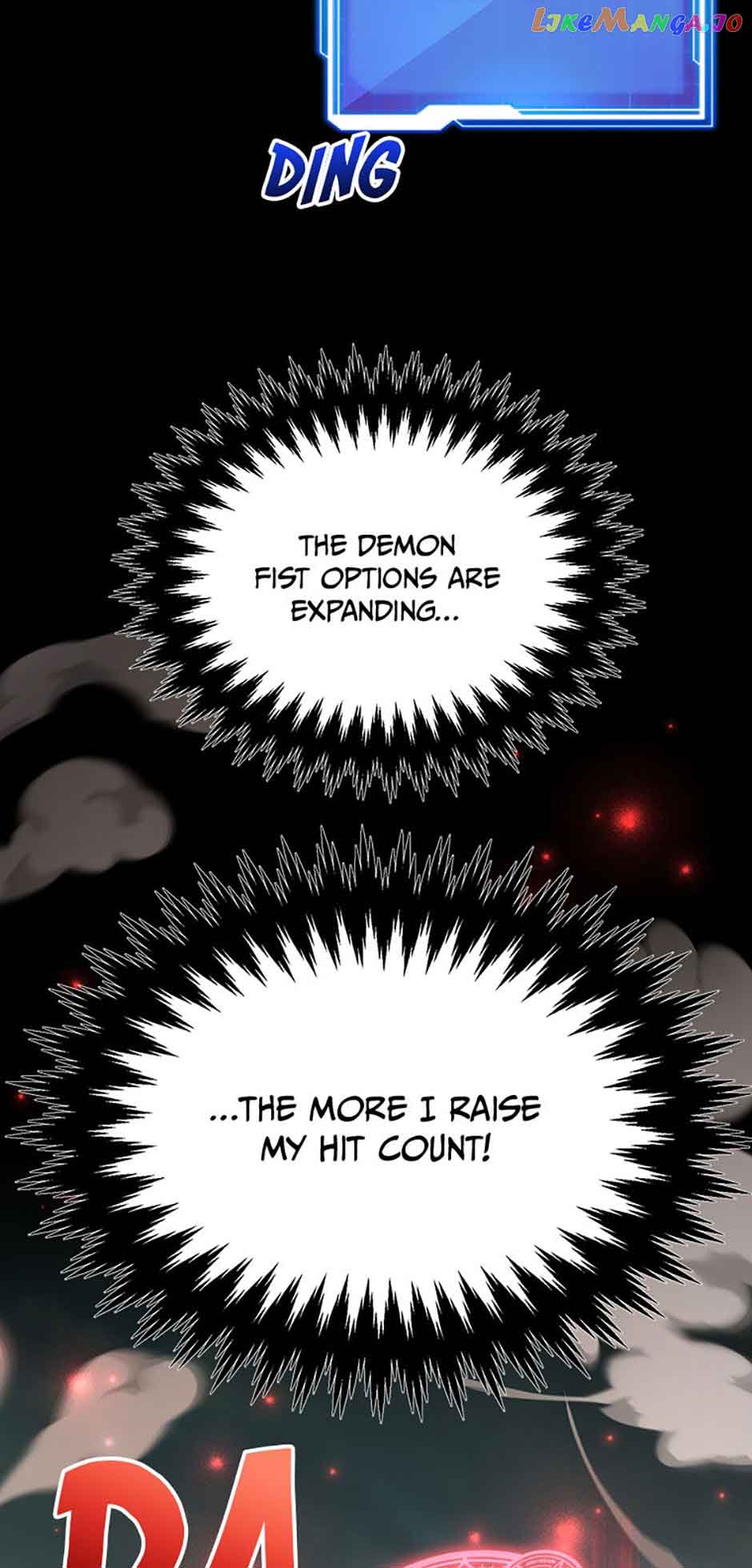 I Got Lucky and Pulled a 10th Rank Summon Chapter 34 - Page 18