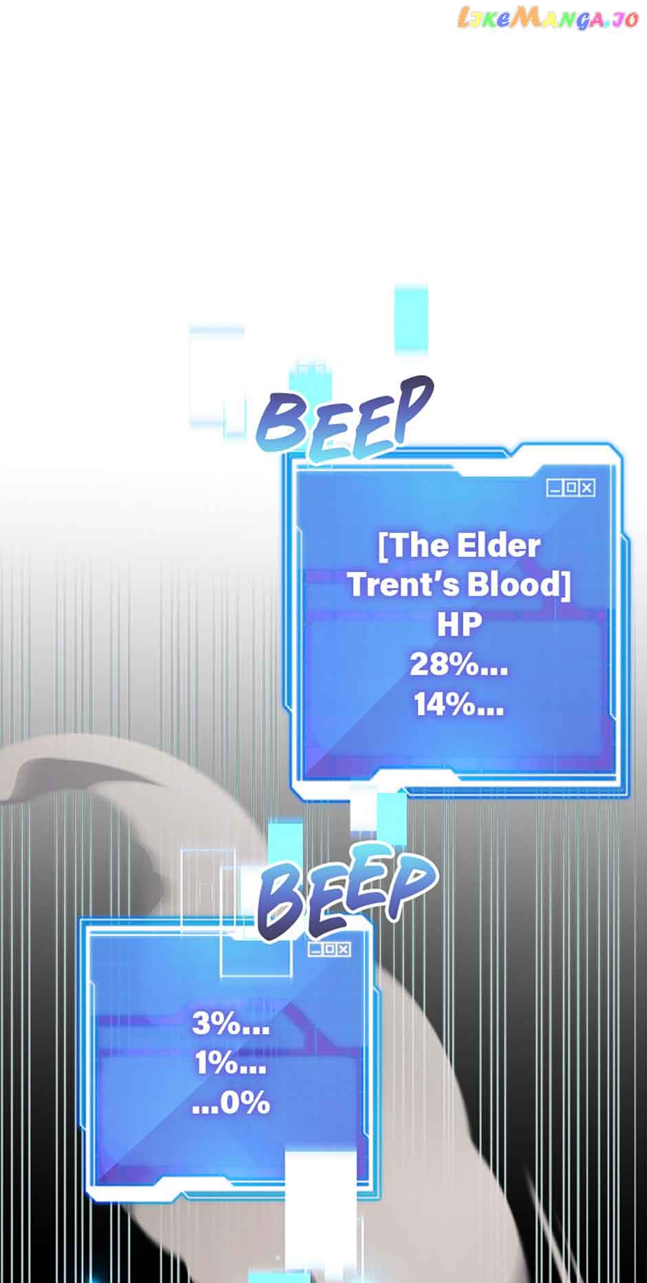 I Got Lucky and Pulled a 10th Rank Summon Chapter 34 - Page 24