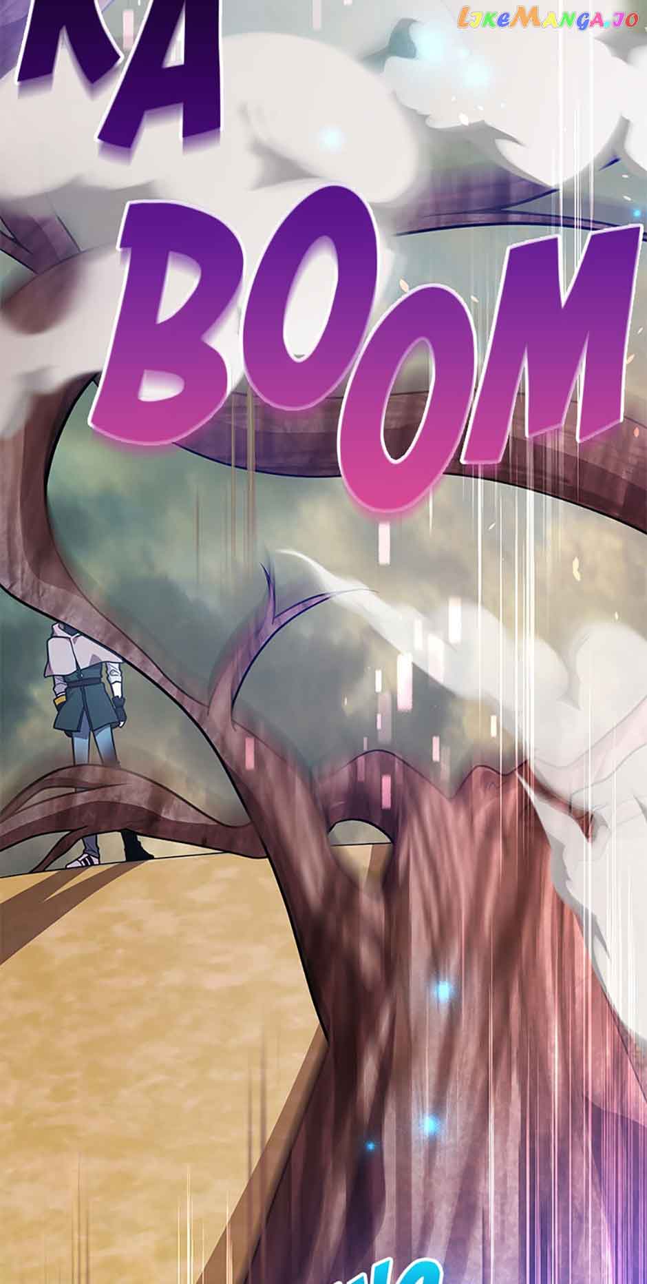 I Got Lucky and Pulled a 10th Rank Summon Chapter 34 - Page 26