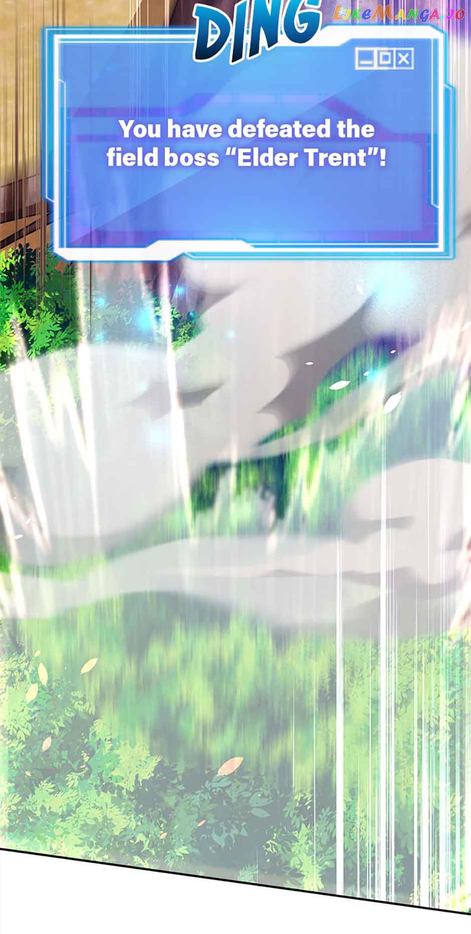 I Got Lucky and Pulled a 10th Rank Summon Chapter 34 - Page 27