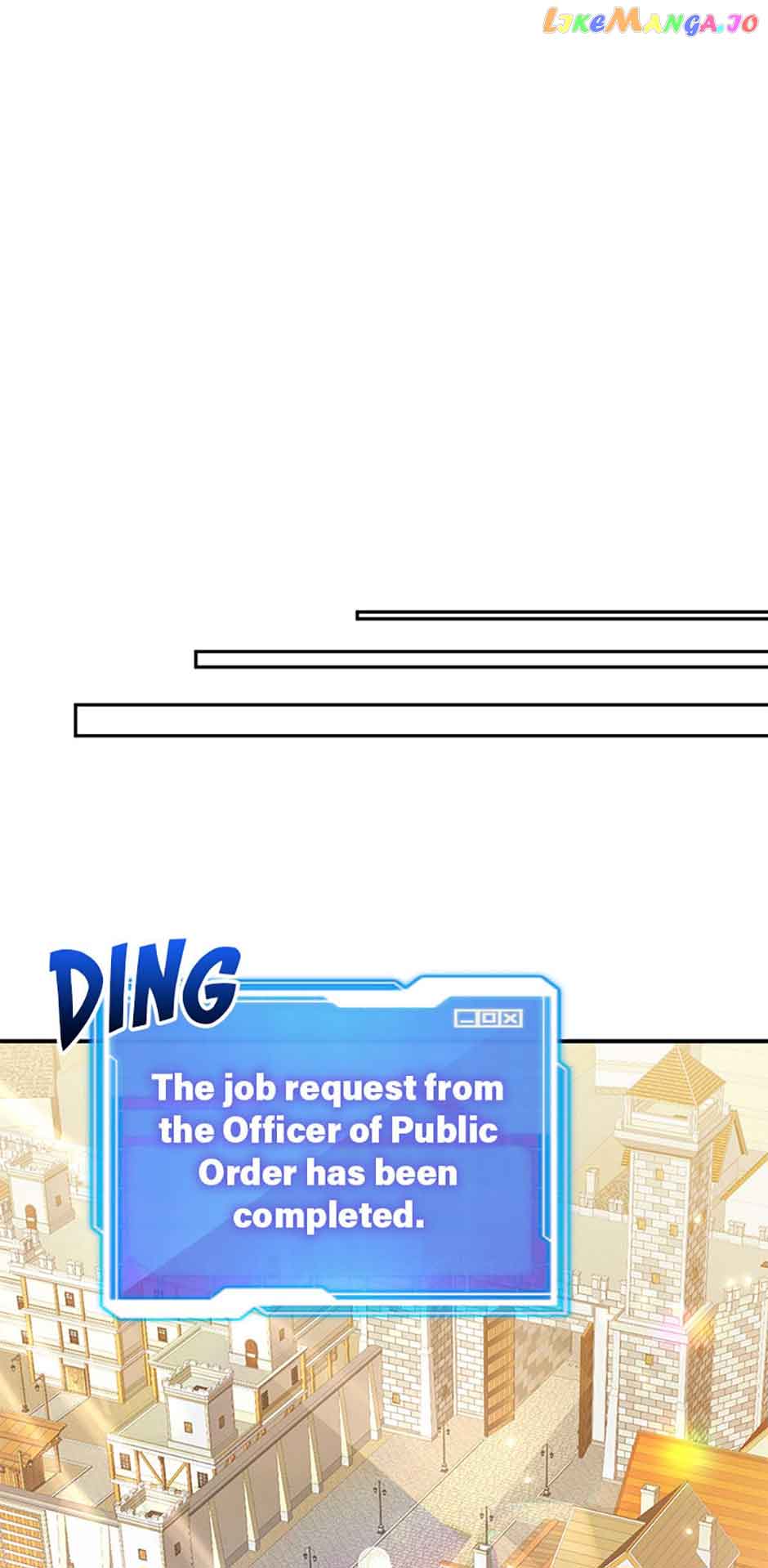 I Got Lucky and Pulled a 10th Rank Summon Chapter 34 - Page 33