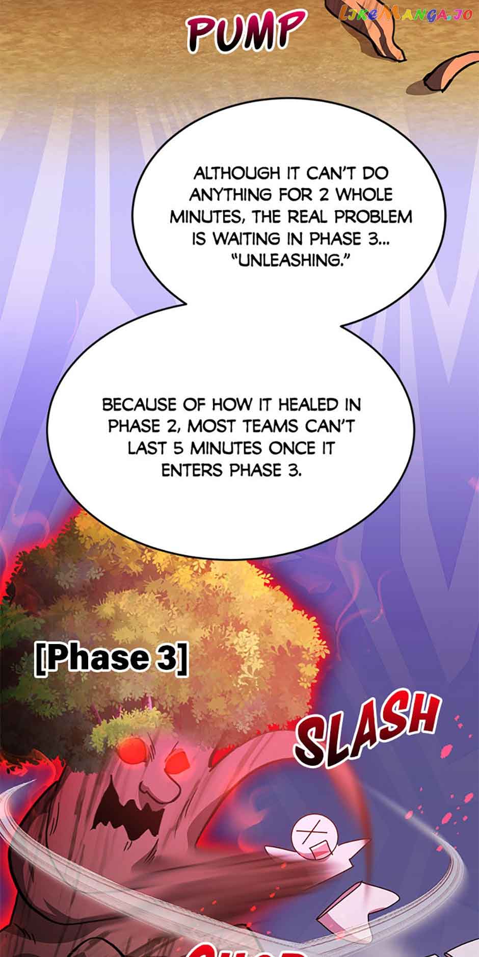 I Got Lucky and Pulled a 10th Rank Summon Chapter 34 - Page 4