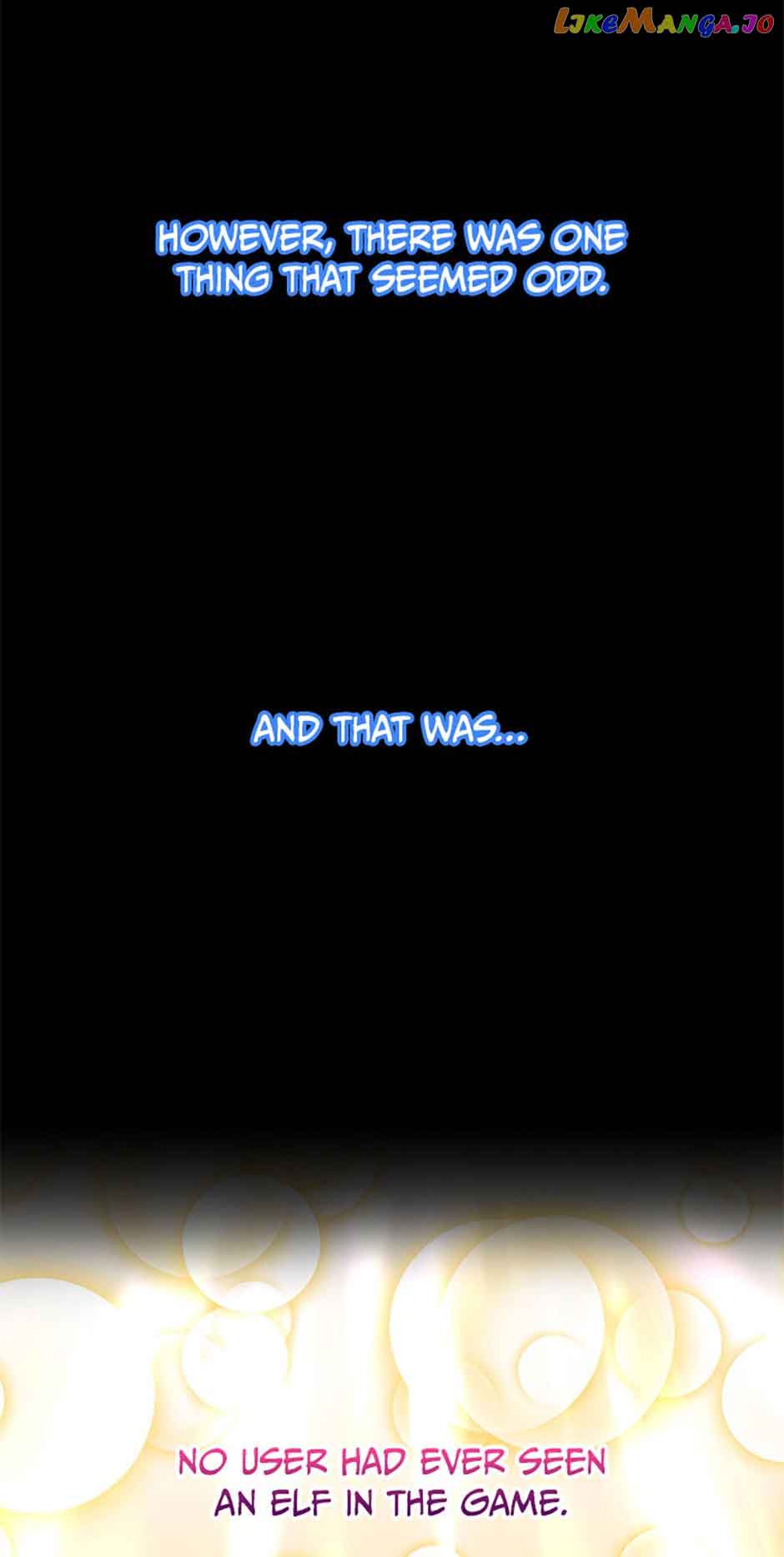 I Got Lucky and Pulled a 10th Rank Summon Chapter 34 - Page 46