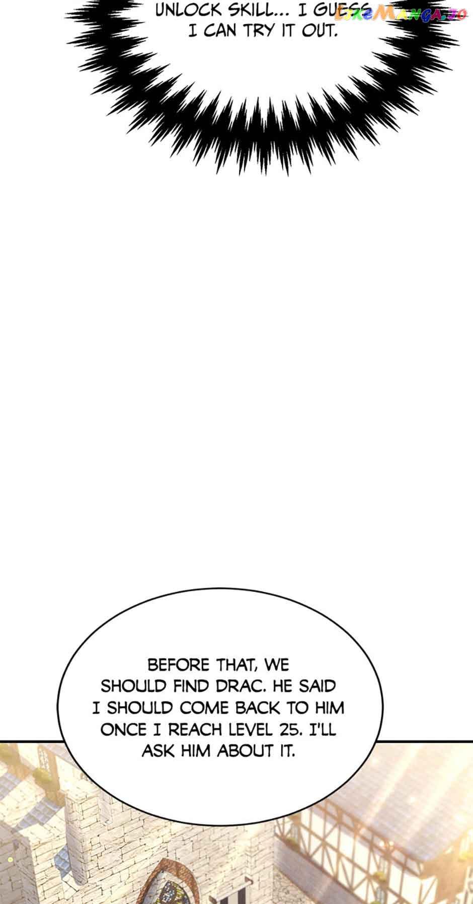 I Got Lucky and Pulled a 10th Rank Summon Chapter 34 - Page 53