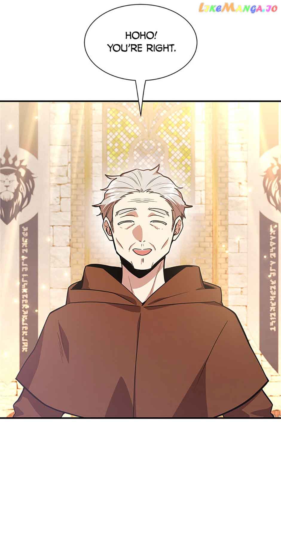 I Got Lucky and Pulled a 10th Rank Summon Chapter 34 - Page 55