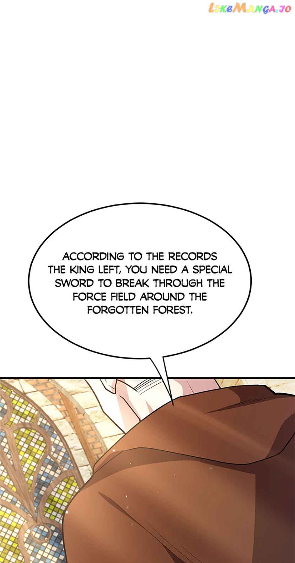 I Got Lucky and Pulled a 10th Rank Summon Chapter 34 - Page 56