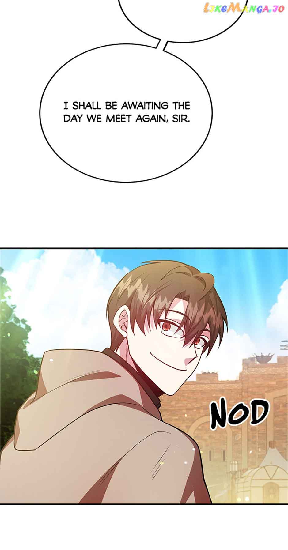 I Got Lucky and Pulled a 10th Rank Summon Chapter 34 - Page 60