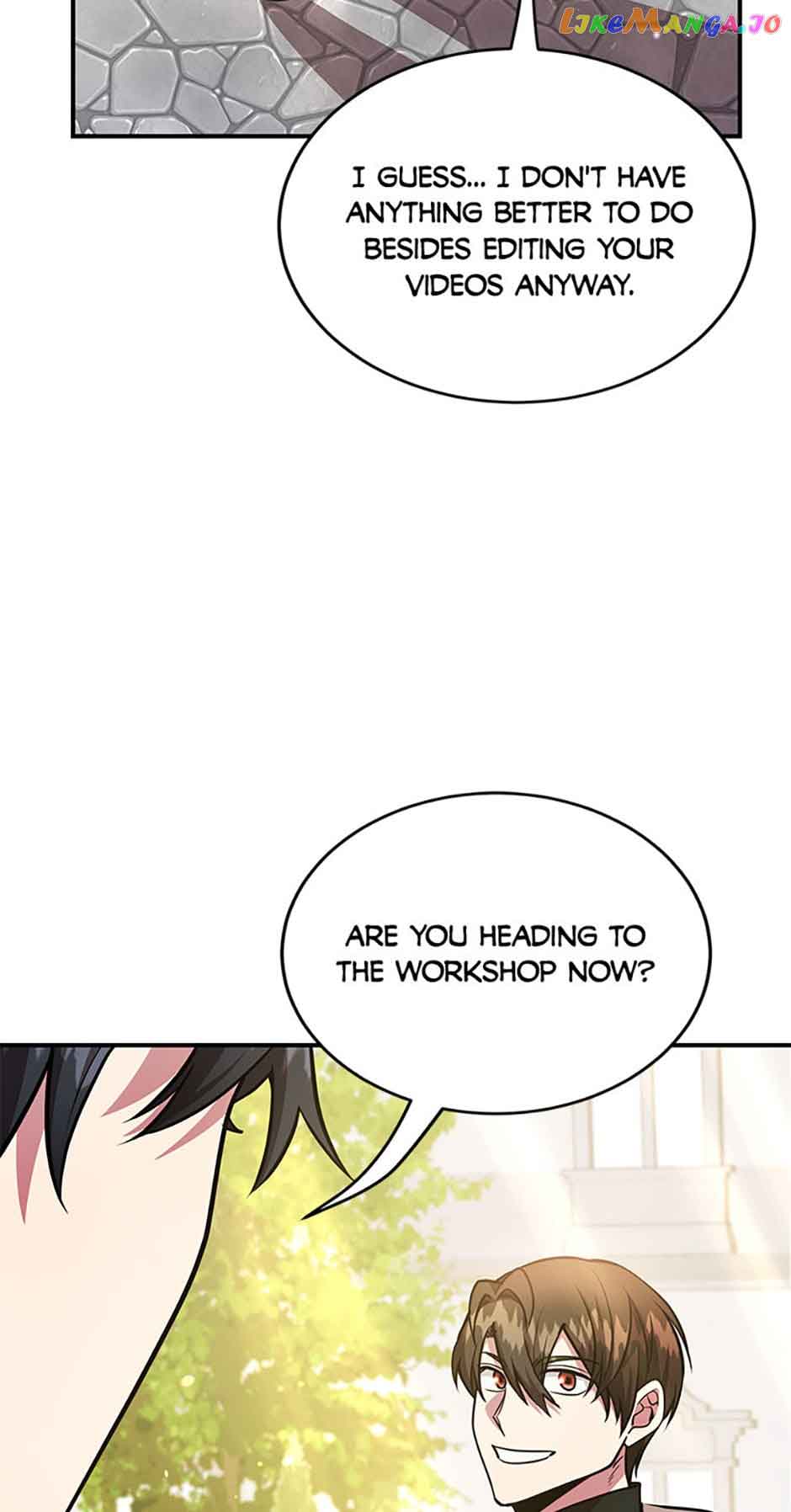 I Got Lucky and Pulled a 10th Rank Summon Chapter 34 - Page 75