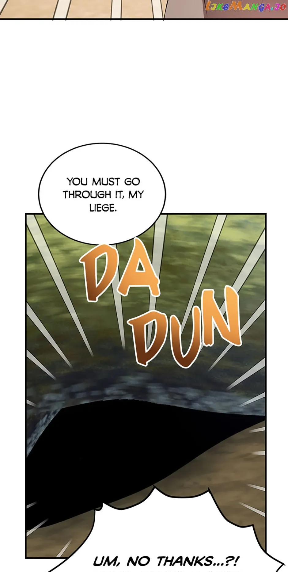 I Got Lucky and Pulled a 10th Rank Summon Chapter 35 - Page 11