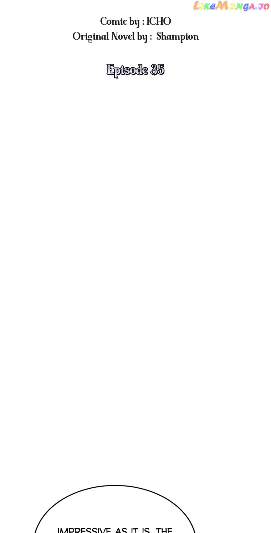 I Got Lucky and Pulled a 10th Rank Summon Chapter 35 - Page 16