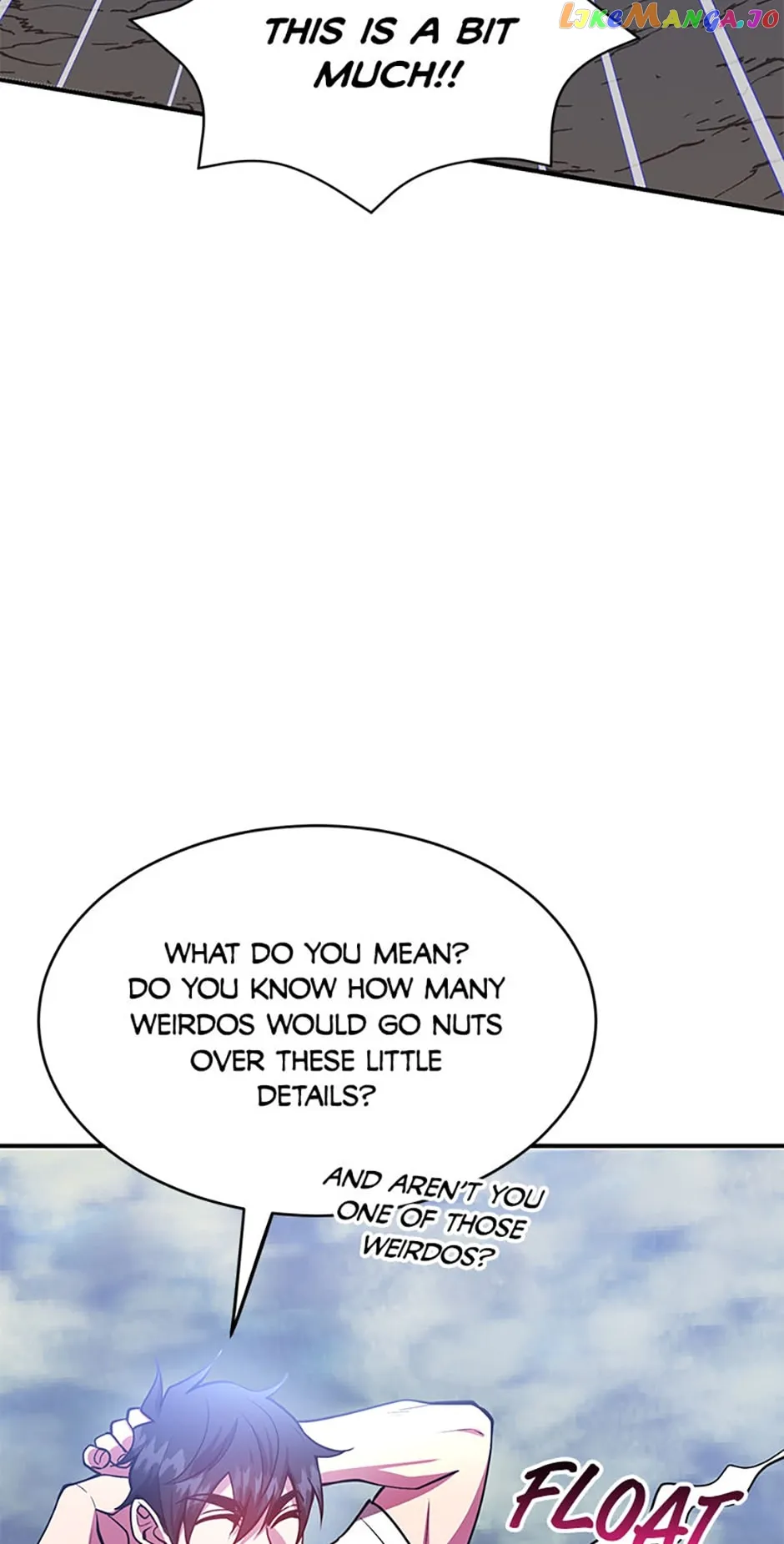 I Got Lucky and Pulled a 10th Rank Summon Chapter 35 - Page 19