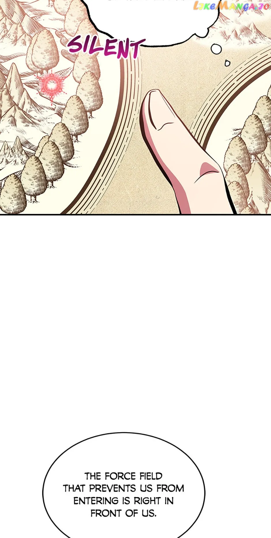 I Got Lucky and Pulled a 10th Rank Summon Chapter 35 - Page 27