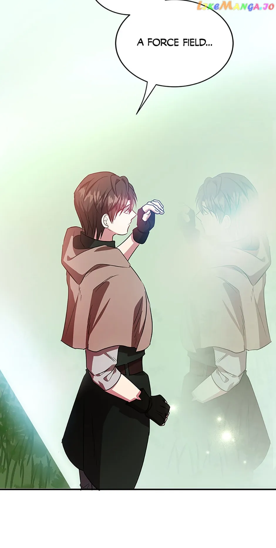 I Got Lucky and Pulled a 10th Rank Summon Chapter 35 - Page 29