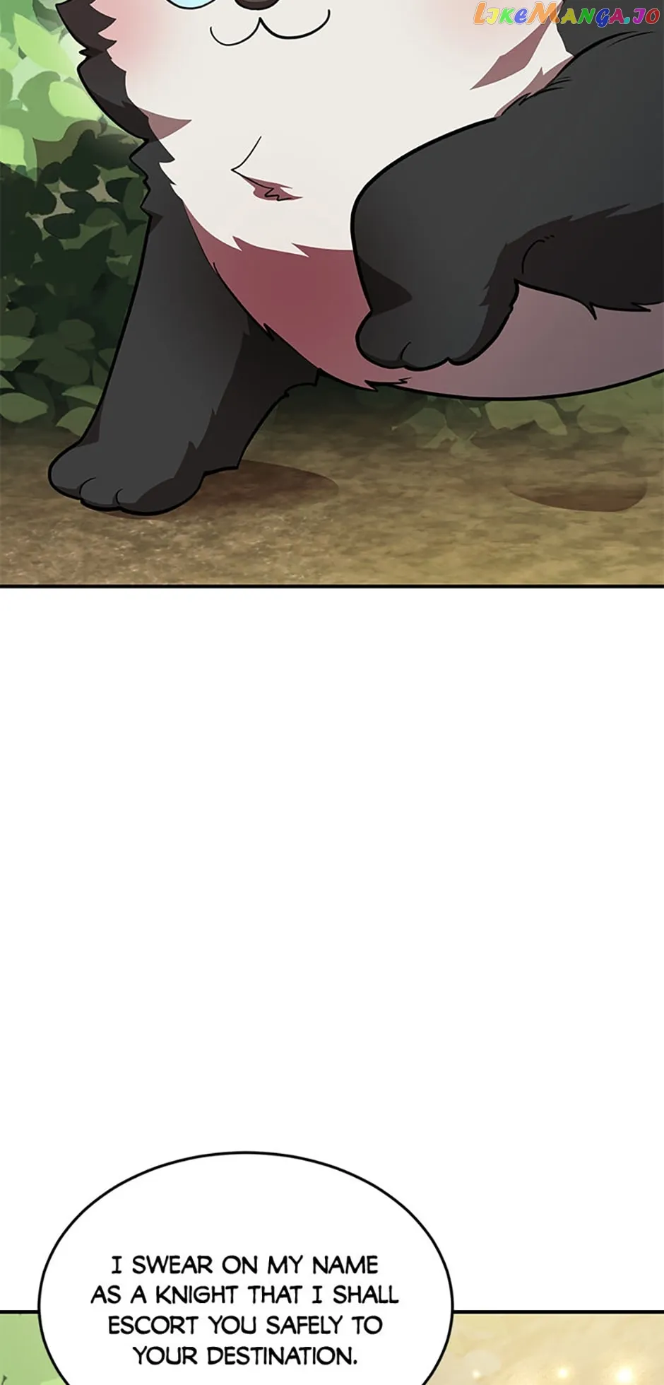 I Got Lucky and Pulled a 10th Rank Summon Chapter 35 - Page 3