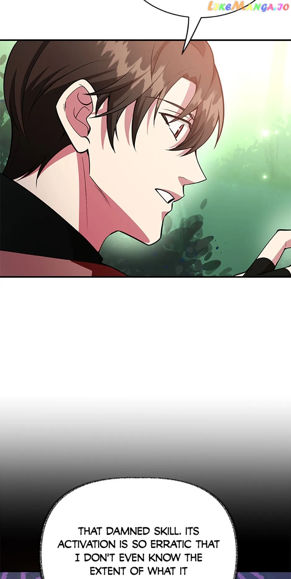 I Got Lucky and Pulled a 10th Rank Summon Chapter 35 - Page 33