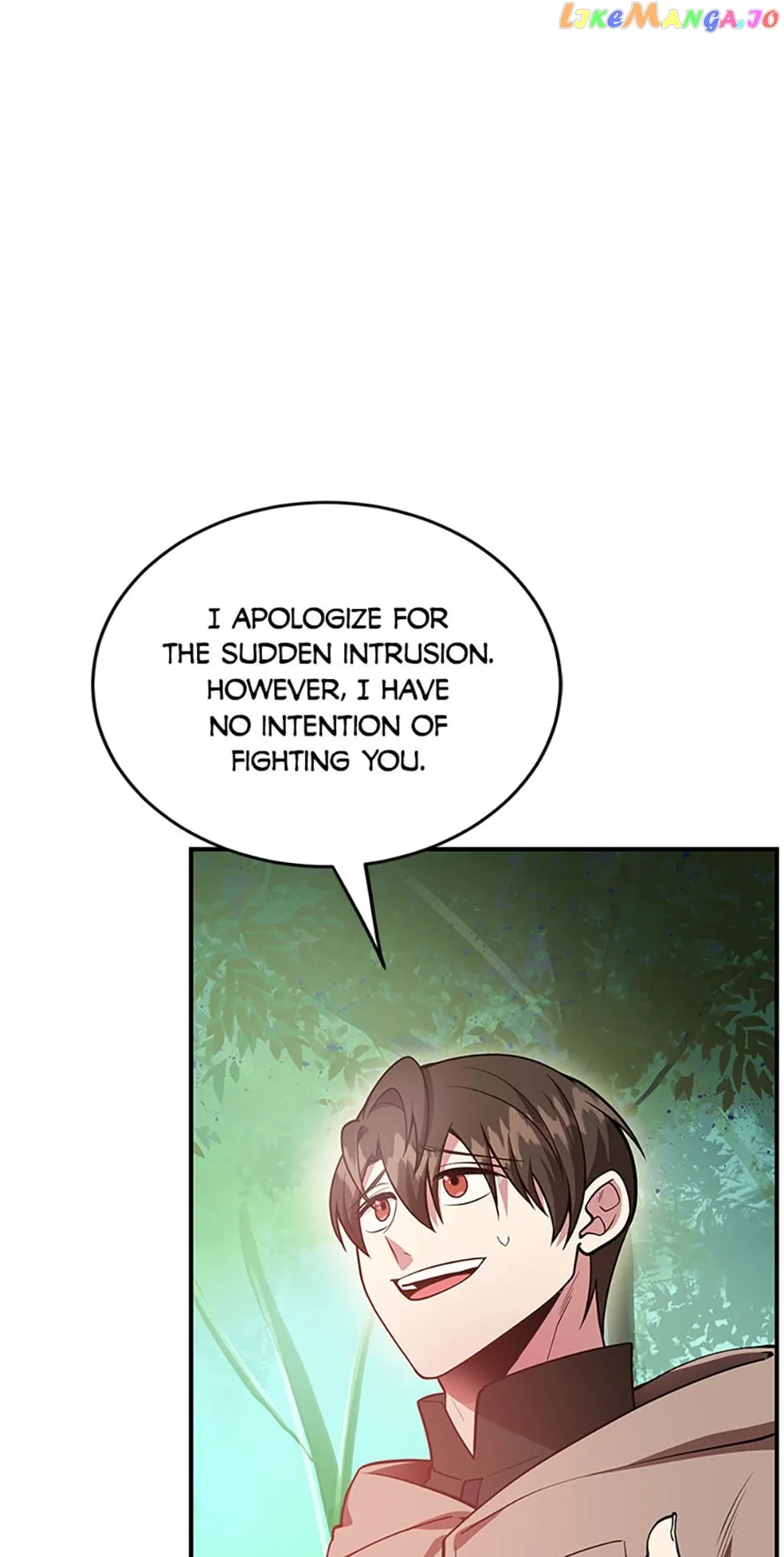 I Got Lucky and Pulled a 10th Rank Summon Chapter 35 - Page 55