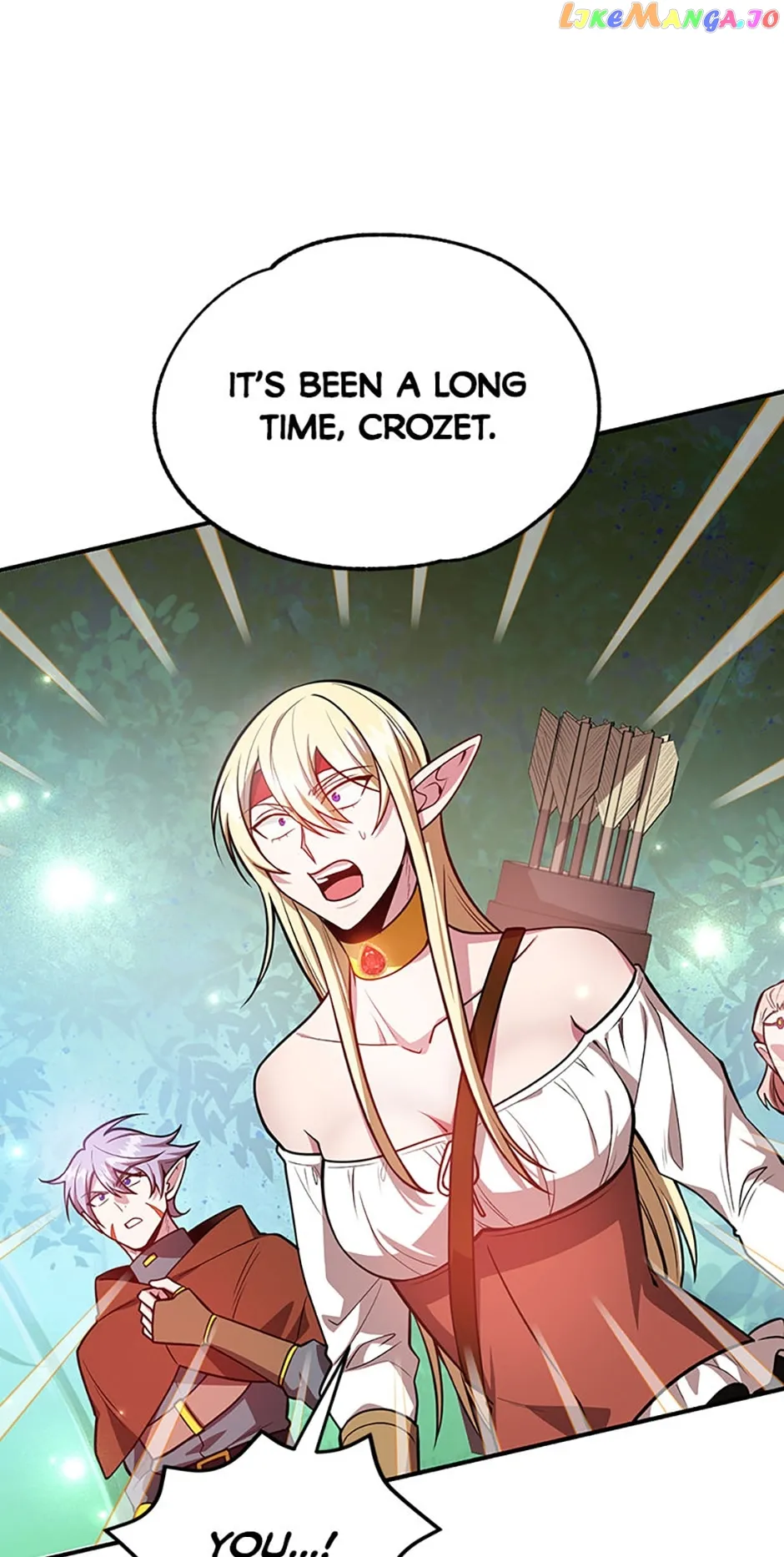 I Got Lucky and Pulled a 10th Rank Summon Chapter 35 - Page 59