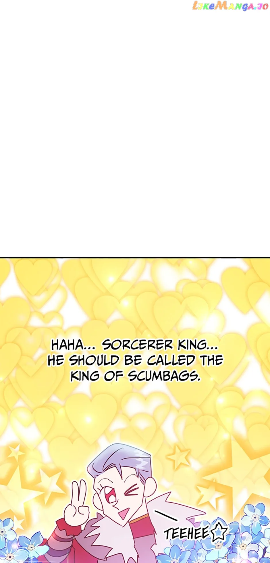 I Got Lucky and Pulled a 10th Rank Summon Chapter 36 - Page 16