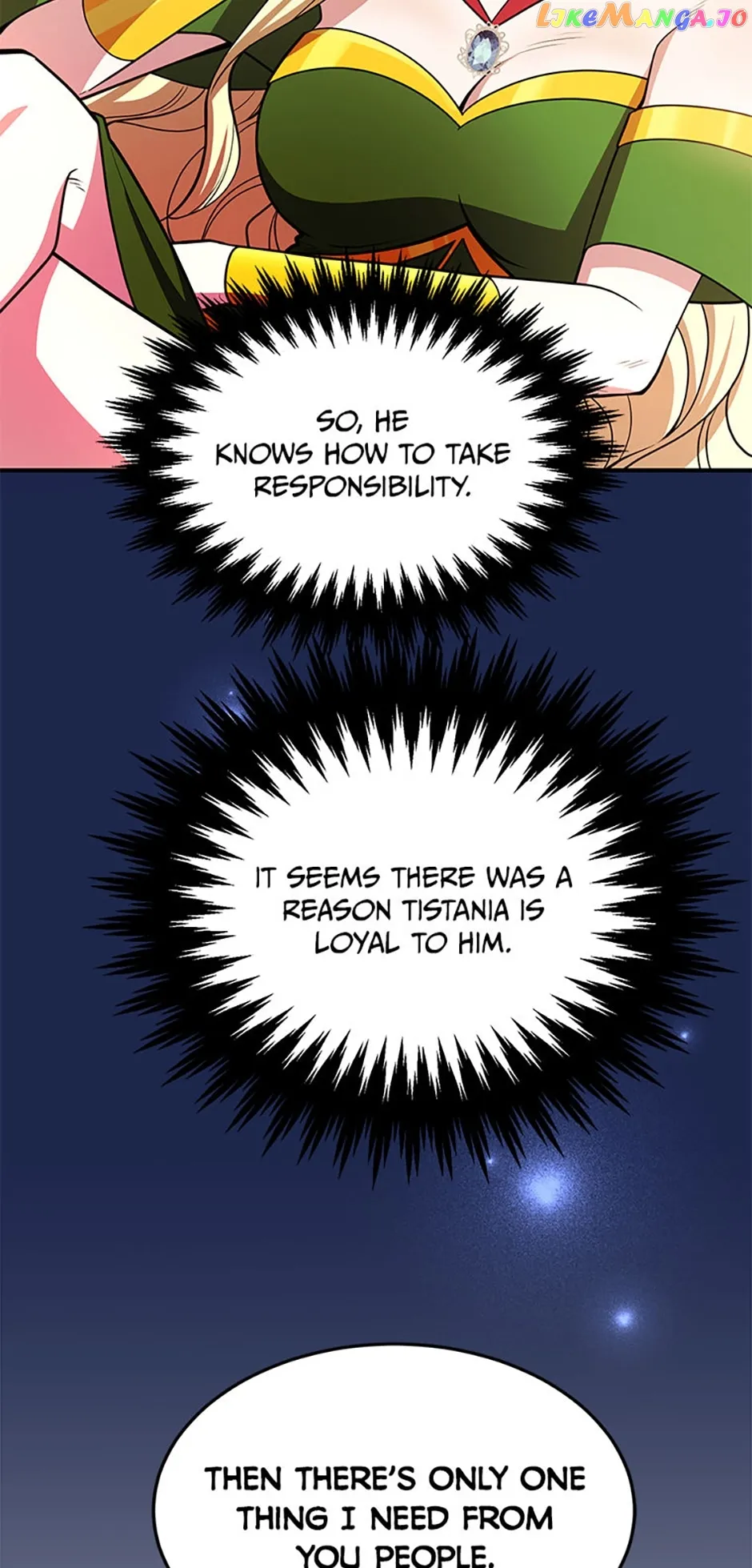 I Got Lucky and Pulled a 10th Rank Summon Chapter 36 - Page 20