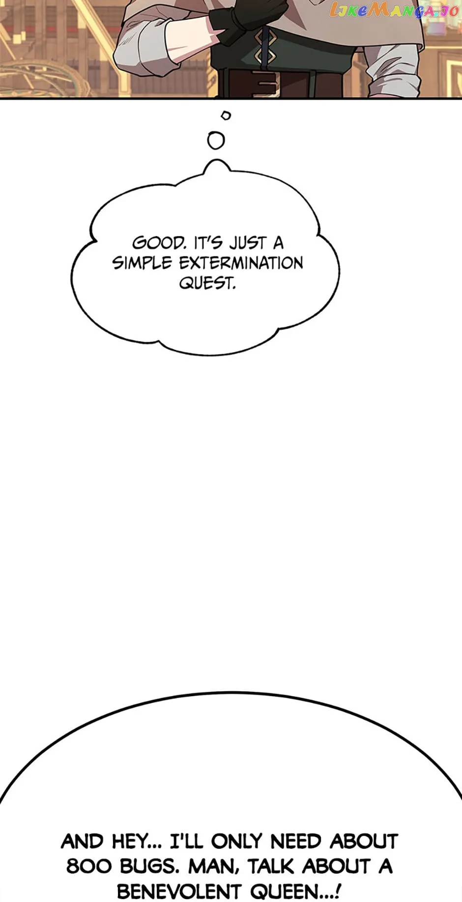 I Got Lucky and Pulled a 10th Rank Summon Chapter 36 - Page 25