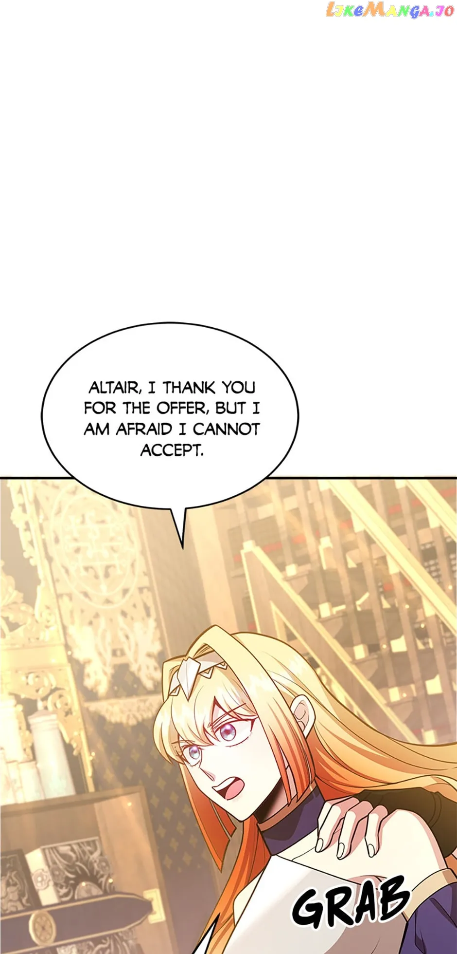 I Got Lucky and Pulled a 10th Rank Summon Chapter 36 - Page 32