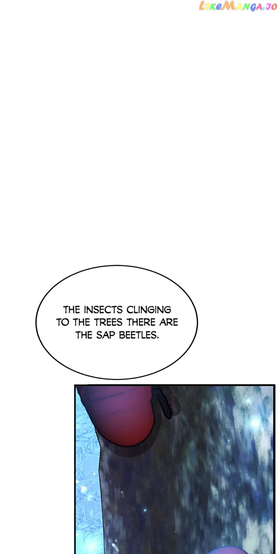 I Got Lucky and Pulled a 10th Rank Summon Chapter 36 - Page 39